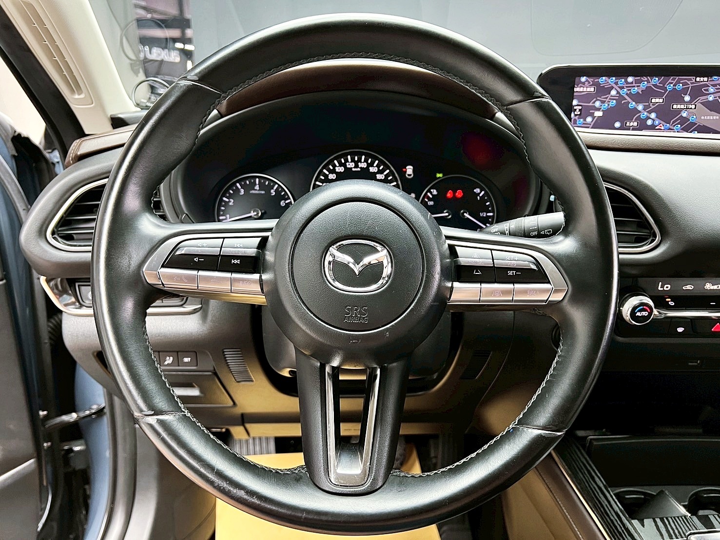 可回原廠 2019/20 Mazda CX30 旗艦進化型『小李經理』元禾國際車業/特價中/一鍵就到  第11張相片