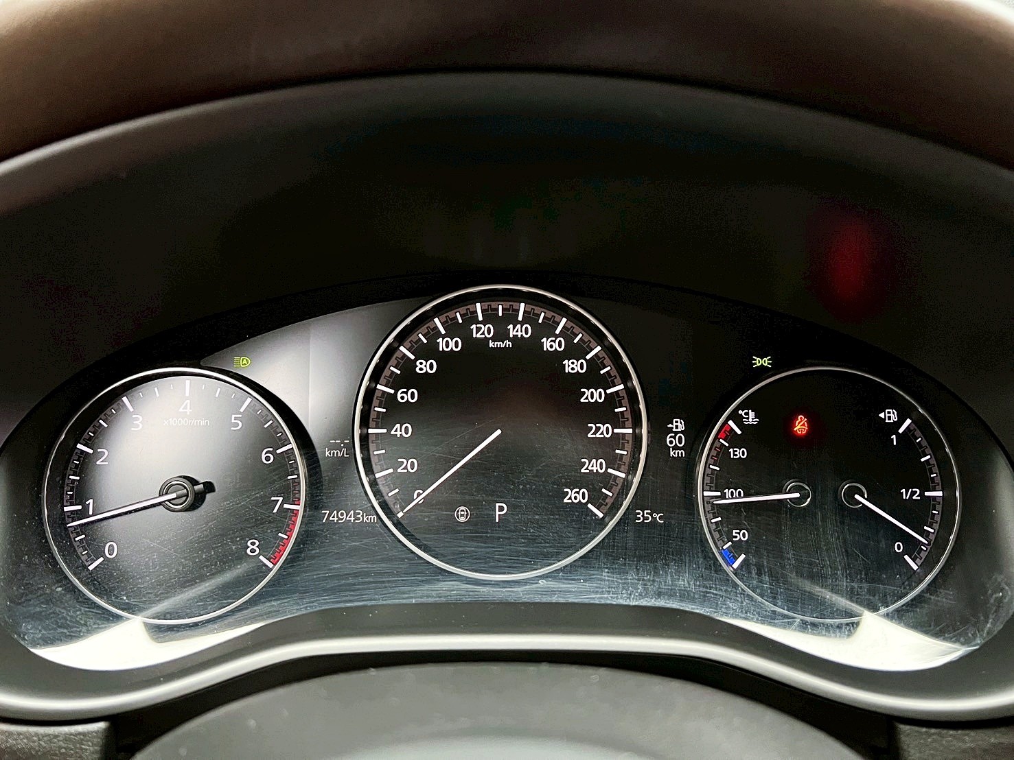 可回原廠 2019/20 Mazda CX30 旗艦進化型『小李經理』元禾國際車業/特價中/一鍵就到  第12張相片