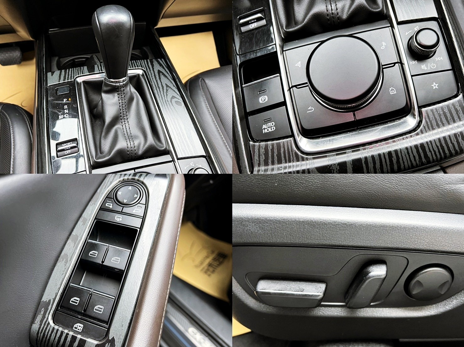可回原廠 2019/20 Mazda CX30 旗艦進化型『小李經理』元禾國際車業/特價中/一鍵就到  第13張相片