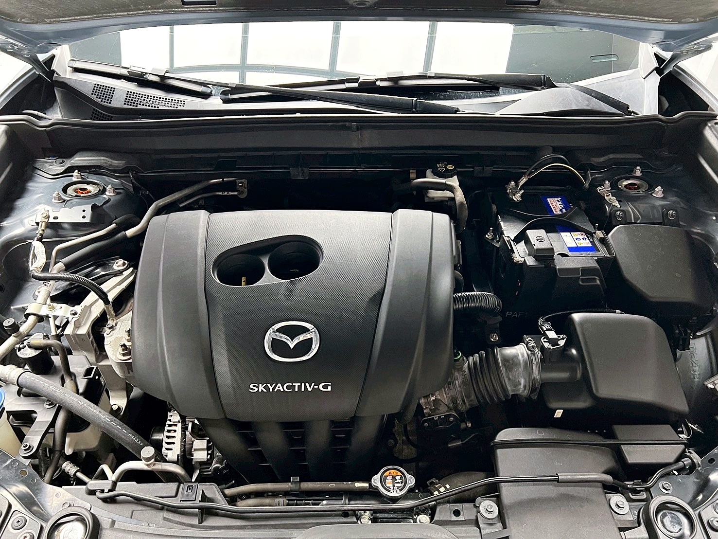 可回原廠 2019/20 Mazda CX30 旗艦進化型『小李經理』元禾國際車業/特價中/一鍵就到  第16張相片