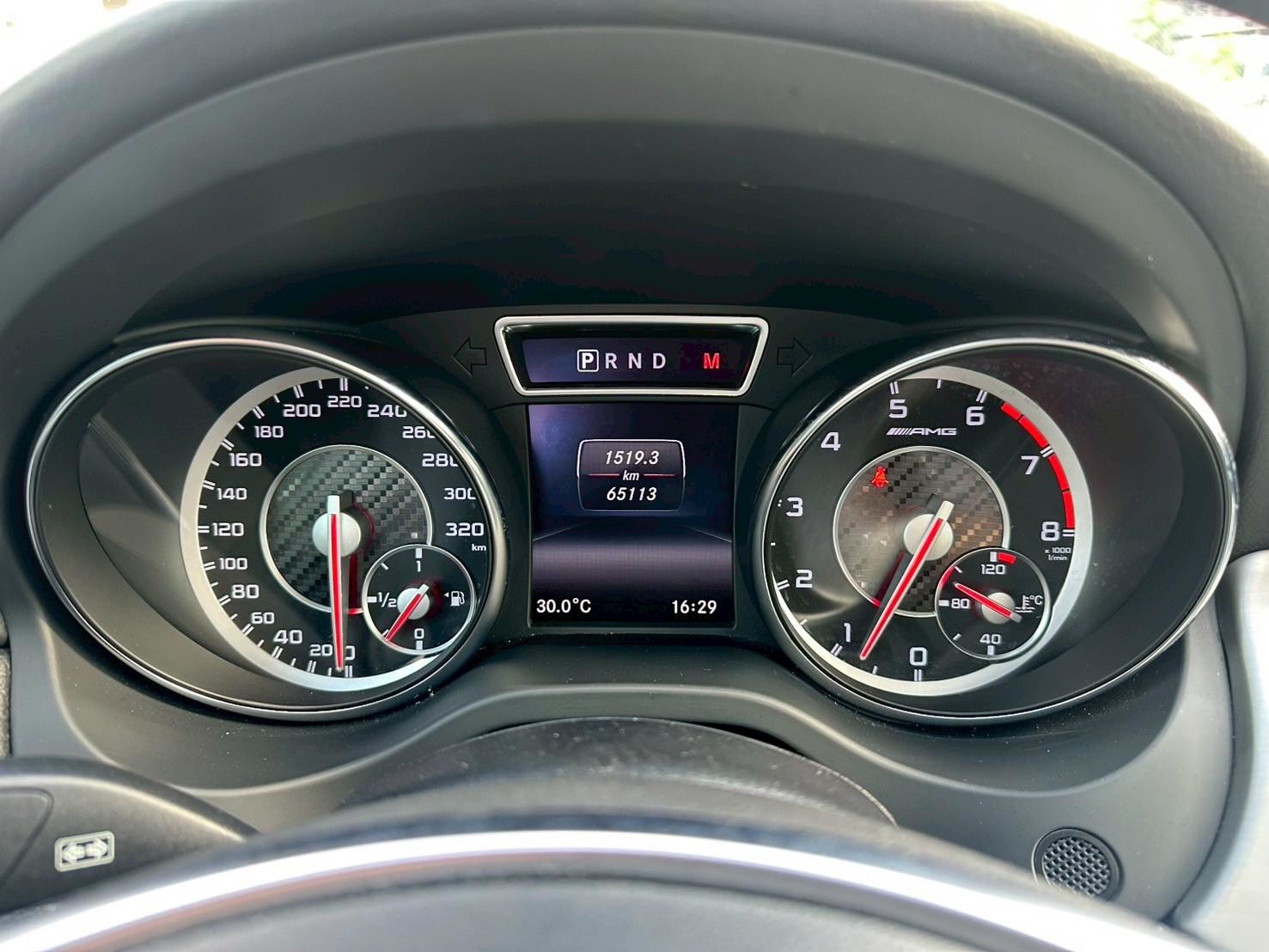 可回原廠 2014/15 Benz GLA45 AMG 4MATIC X156型『小李經理』元禾國際車業/特價中/一鍵就到  第16張相片