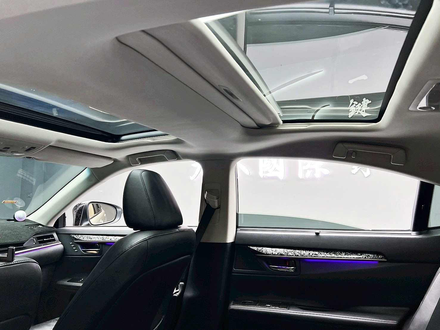 可回原廠 2012 Lexus ES350 頂級版『小李經理』元禾國際車業/特價中/一鍵就到  第6張相片