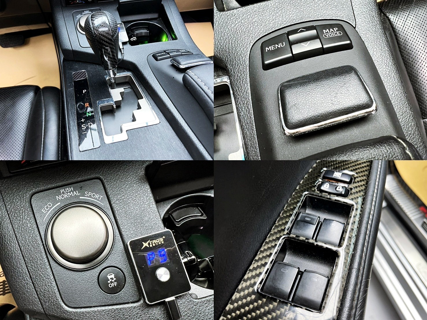可回原廠 2012 Lexus ES350 頂級版『小李經理』元禾國際車業/特價中/一鍵就到  第18張相片