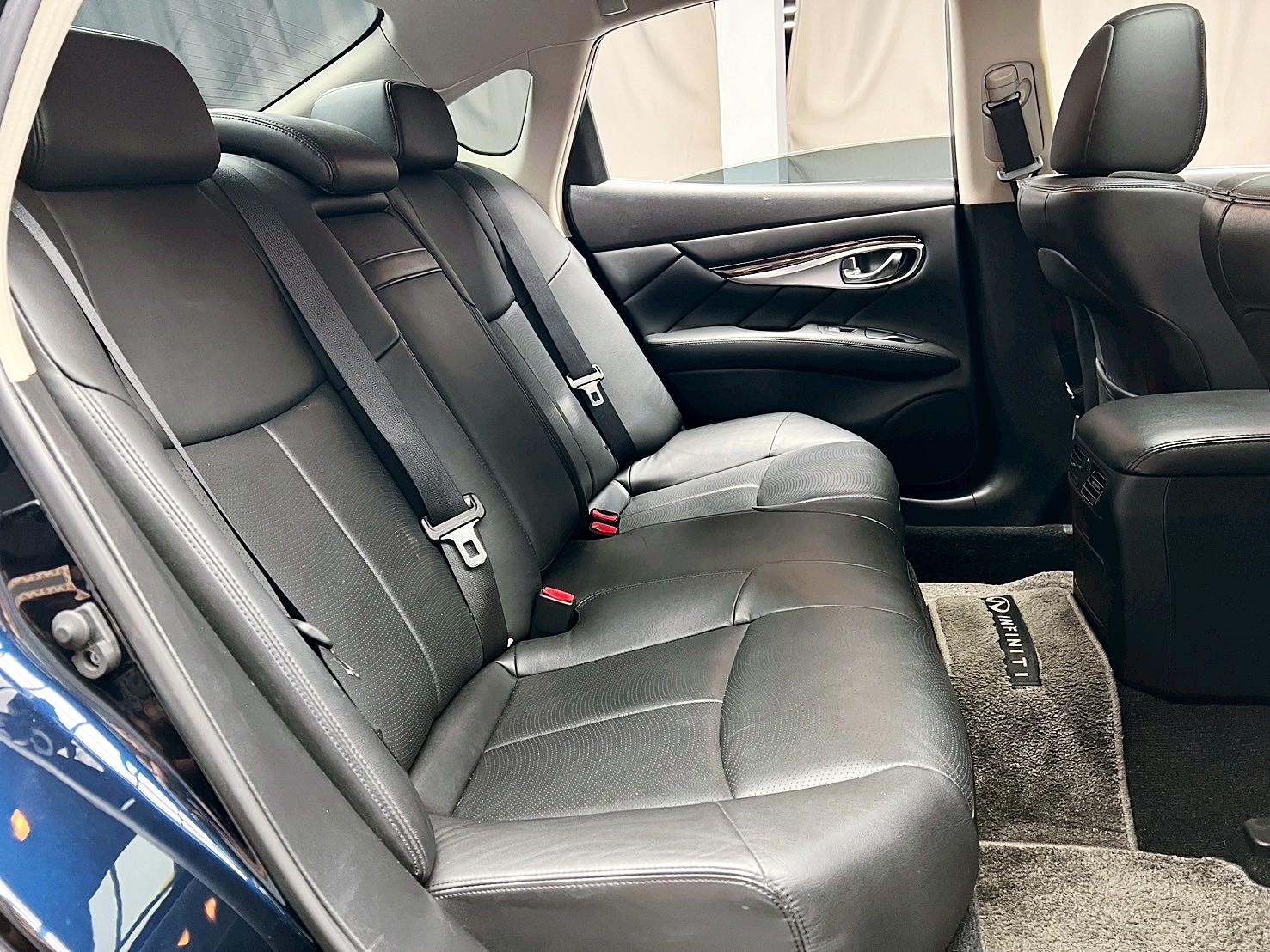 可回原廠 2018 Infiniti Q70 V6旗艦款『小李經理』元禾國際車業/特價中/一鍵就到  第7張相片