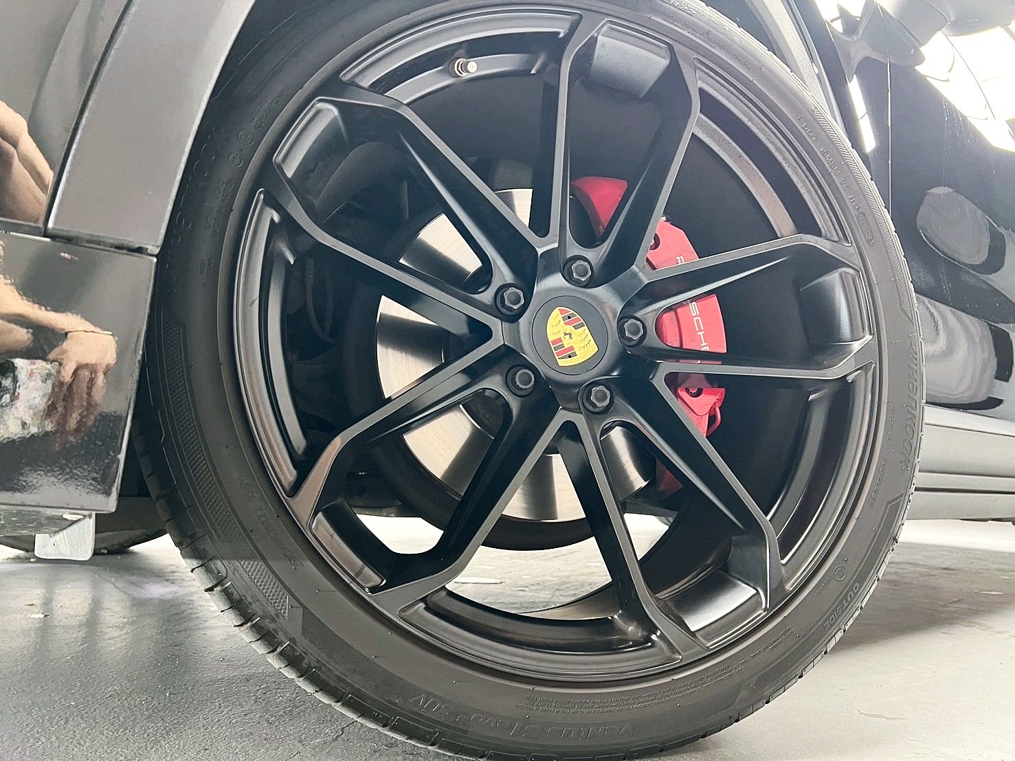 可回原廠 2019/20 Porsche Cayenne Coupe V6『小李經理』元禾國際車業/特價中/一鍵就到  第5張相片