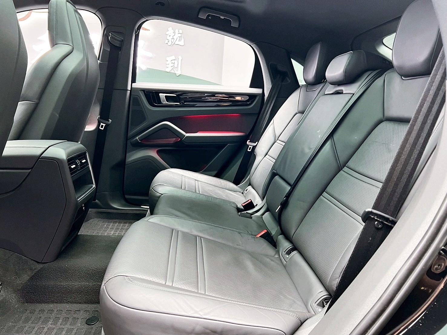可回原廠 2019/20 Porsche Cayenne Coupe V6『小李經理』元禾國際車業/特價中/一鍵就到  第7張相片