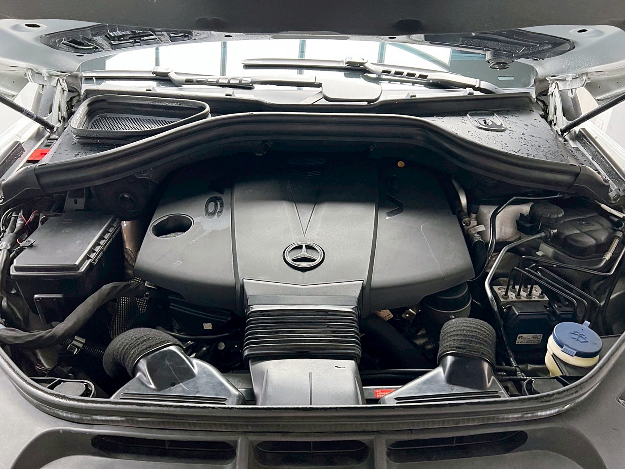 可回原廠 2014/15 Benz GL350d BlueTEC 4MATIC X166型 七人座『小李經理』元禾國際車業/特價中/一鍵就到  第14張相片