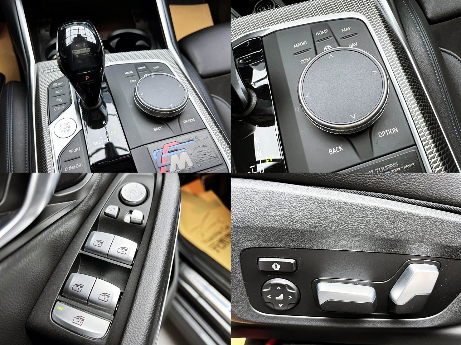 可回原廠 2020 BMW 320i Touring M Sport G21型『小李經理』元禾國際車業/特價中/一鍵就到  第7張相片