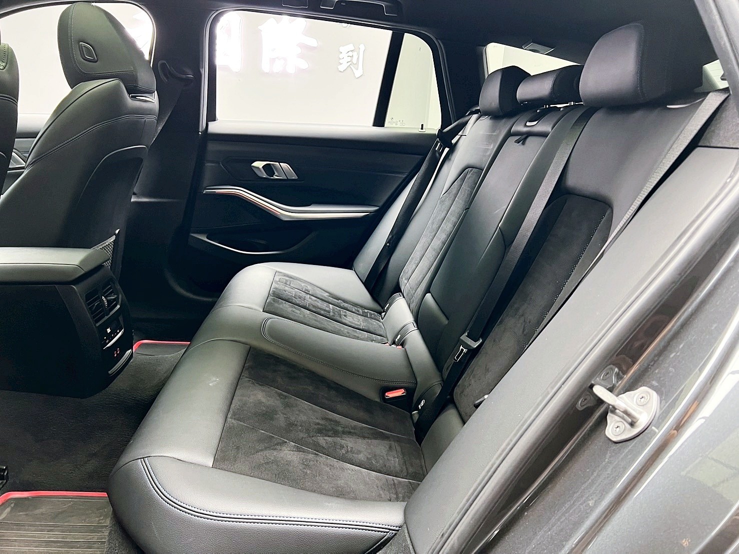 可回原廠 2020 BMW 320i Touring M Sport G21型『小李經理』元禾國際車業/特價中/一鍵就到  第10張相片