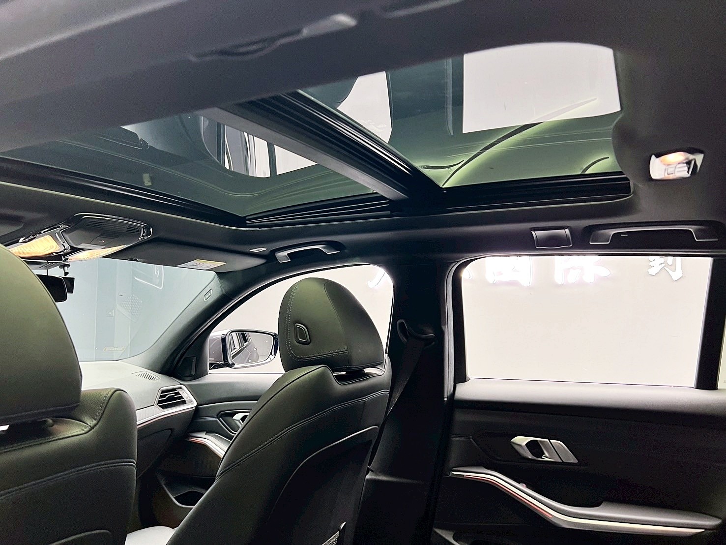 可回原廠 2020 BMW 320i Touring M Sport G21型『小李經理』元禾國際車業/特價中/一鍵就到  第11張相片