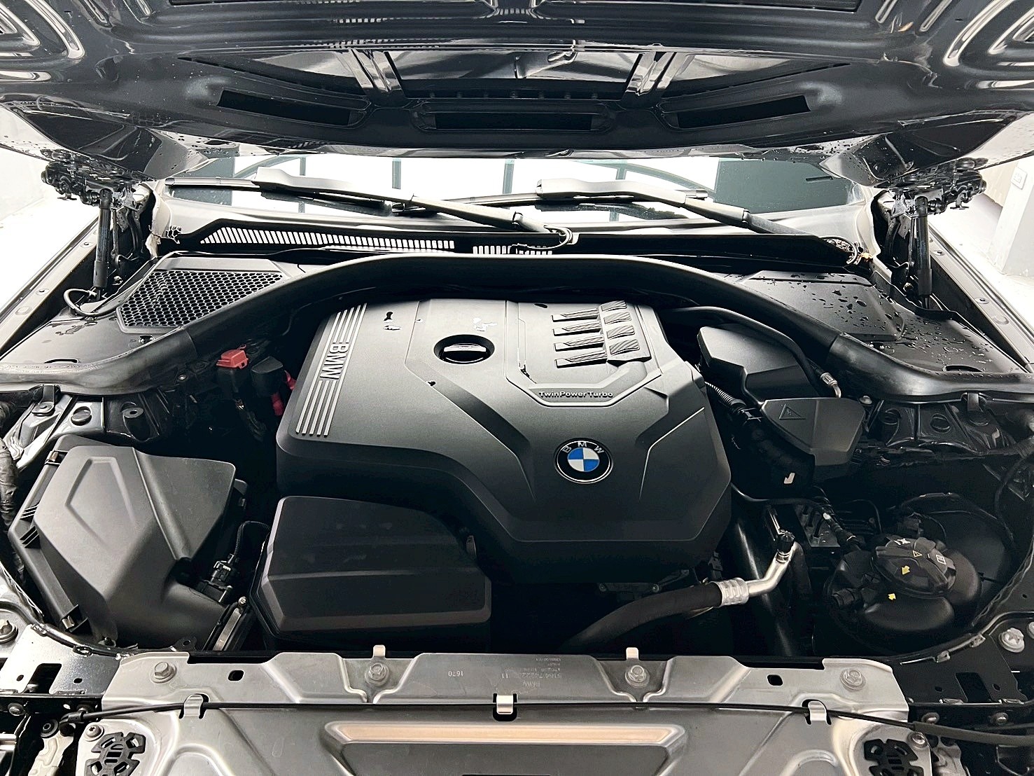 可回原廠 2020 BMW 320i Touring M Sport G21型『小李經理』元禾國際車業/特價中/一鍵就到  第16張相片