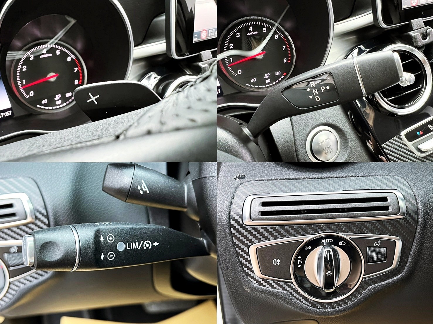 可回原廠 2014/15 Benz C200 Sedan Avantgarde W205型『小李經理』元禾國際車業/特價中/一鍵就到  第13張相片