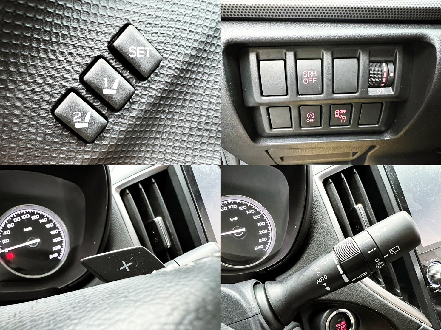 可回原廠 2018/19 Subaru Forester i-L EyeSight『小李經理』元禾國際車業/特價中/一鍵就到  第14張相片