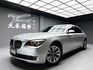 可回原廠 2011 BMW 740Li 領航版 F02型『小李經理』元禾國際車業/特價中/一鍵就到  第1張縮圖
