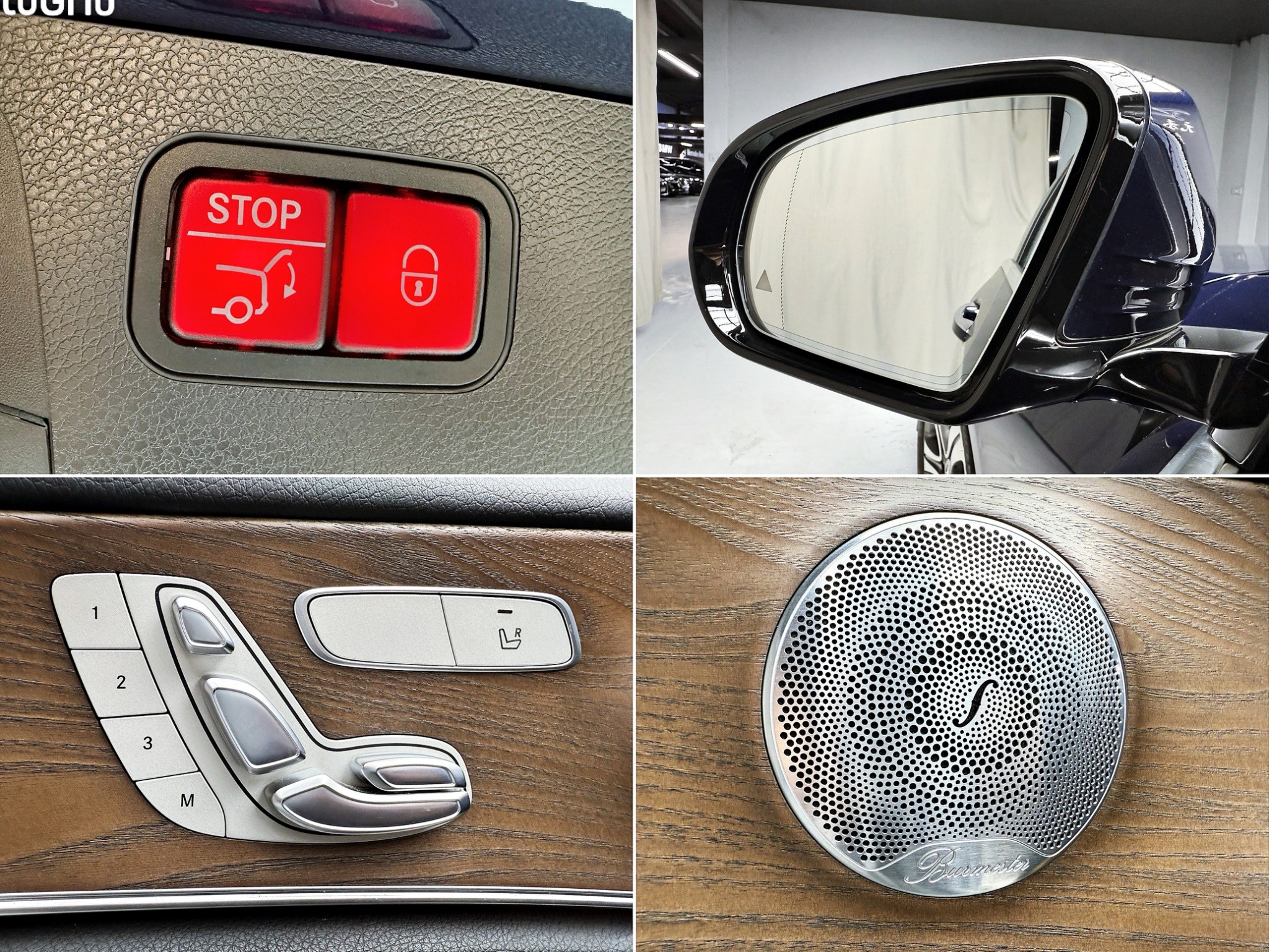 可回原廠 2017 Benz E200 Estate Avantgarde S213型『小李經理』元禾國際車業/特價中/一鍵就到  第4張相片