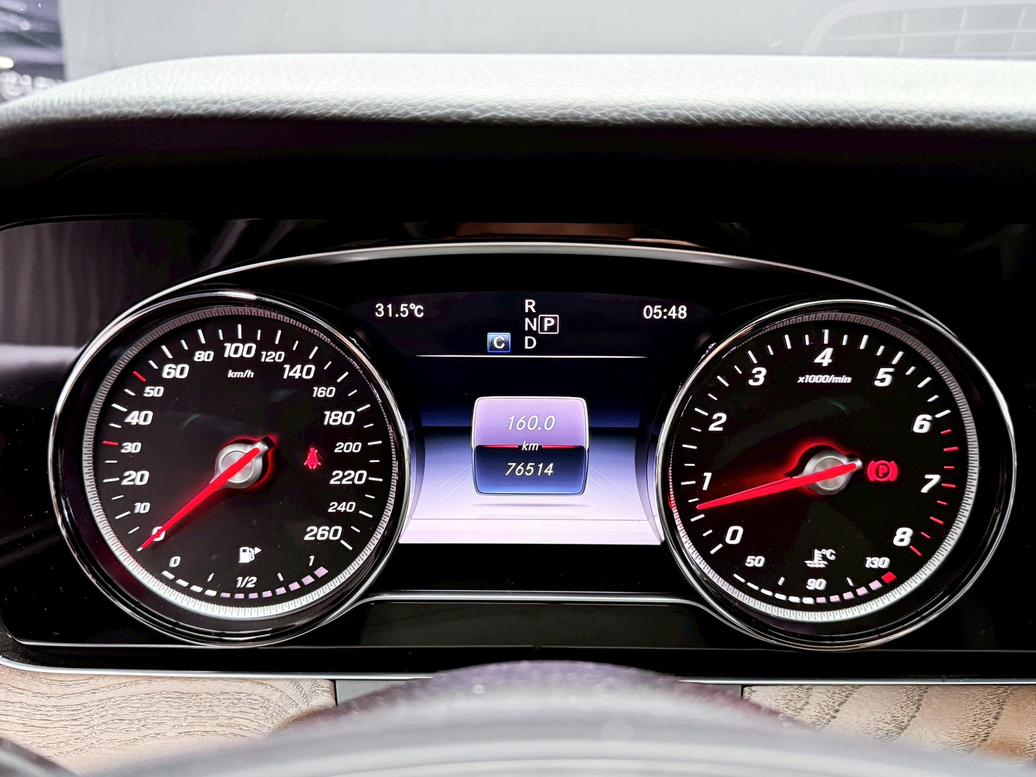 可回原廠 2017 Benz E200 Estate Avantgarde S213型『小李經理』元禾國際車業/特價中/一鍵就到  第6張相片