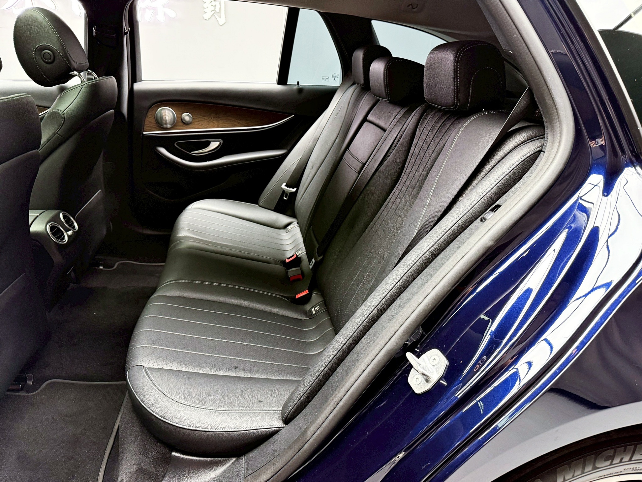 可回原廠 2017 Benz E200 Estate Avantgarde S213型『小李經理』元禾國際車業/特價中/一鍵就到  第11張相片
