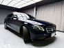 可回原廠 2017 Benz E200 Estate Avantgarde S213型『小李經理』元禾國際車業/特價中/一鍵就到  第16張縮圖