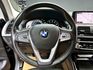 可回原廠 2019 BMW X3 xDrive30i 運動版 G01型『小李經理』元禾國際車業/特價中/一鍵就到  第10張縮圖