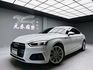 可回原廠 2018 Audi A5 Sportback 40TFSI Premium Plus『小李經理』元禾國際車業/特價中/一鍵就到  第1張縮圖