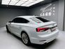 可回原廠 2018 Audi A5 Sportback 40TFSI Premium Plus『小李經理』元禾國際車業/特價中/一鍵就到  第3張縮圖