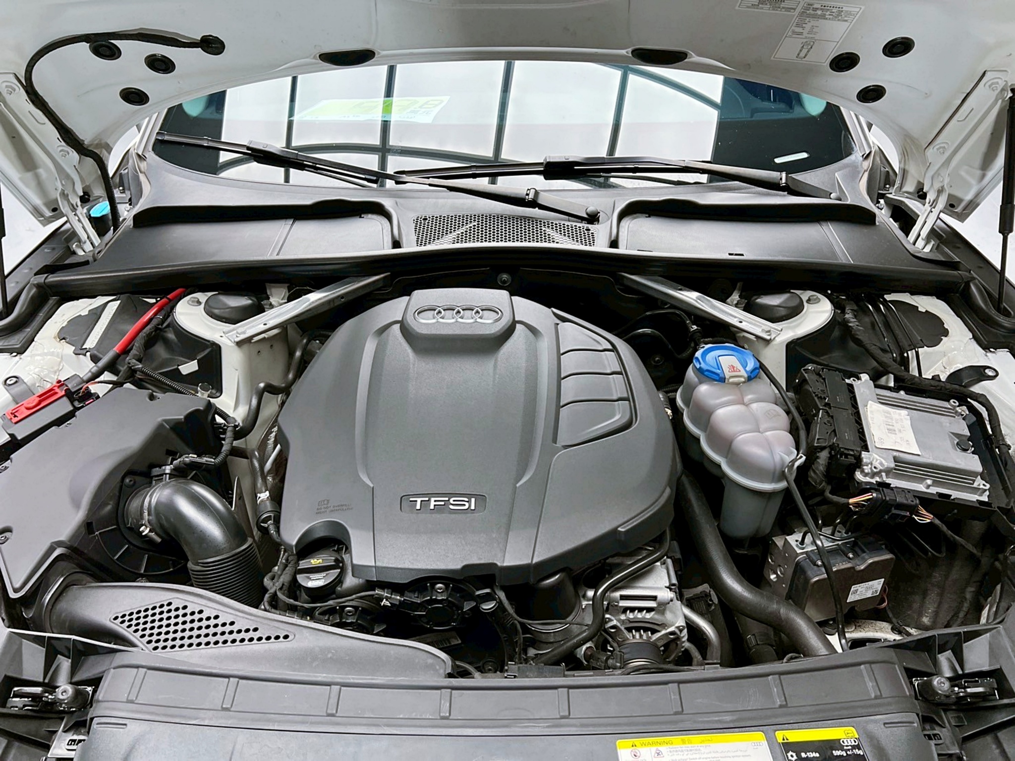 可回原廠 2018 Audi A5 Sportback 40TFSI Premium Plus『小李經理』元禾國際車業/特價中/一鍵就到  第4張相片