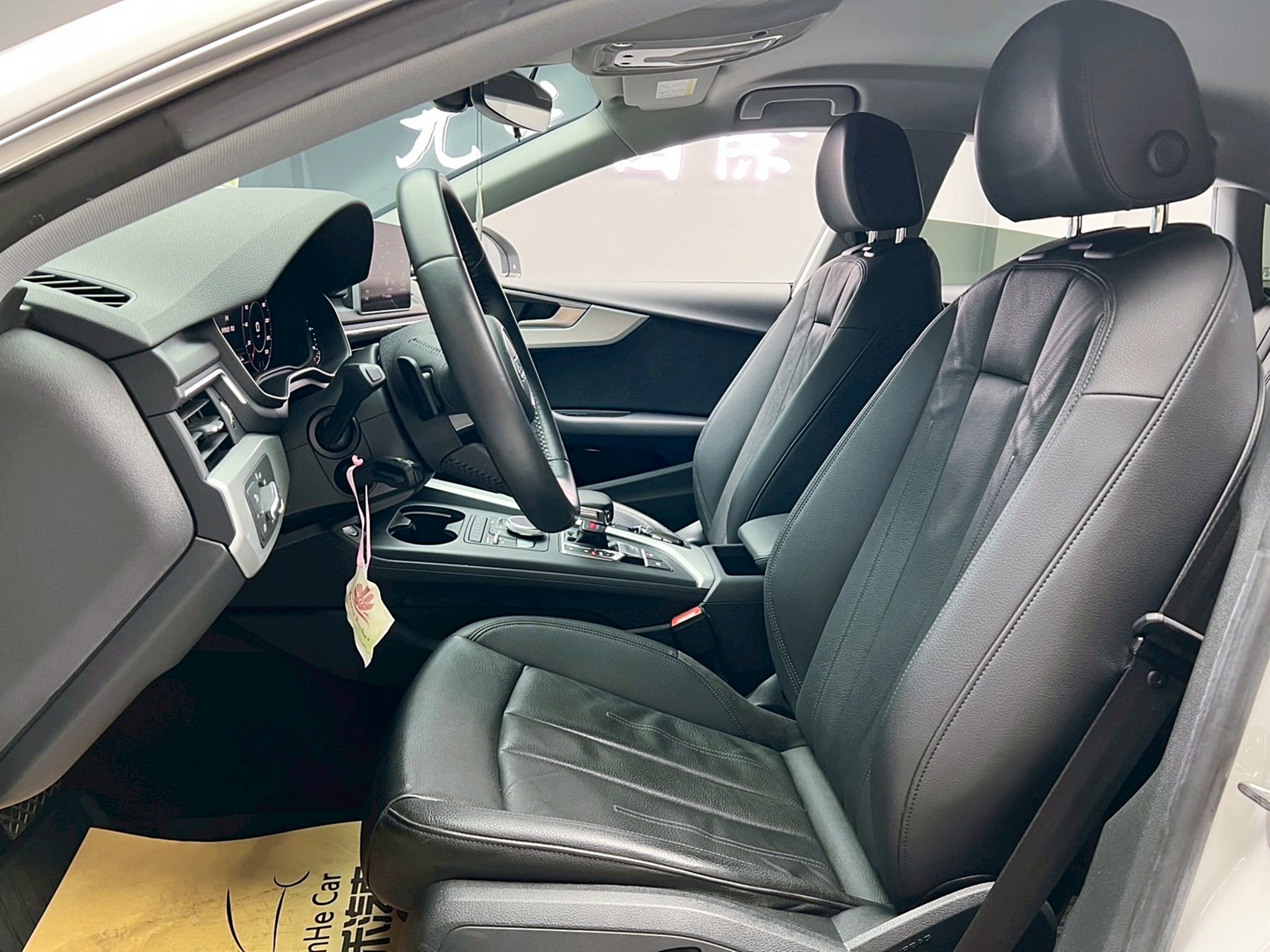 可回原廠 2018 Audi A5 Sportback 40TFSI Premium Plus『小李經理』元禾國際車業/特價中/一鍵就到  第5張相片