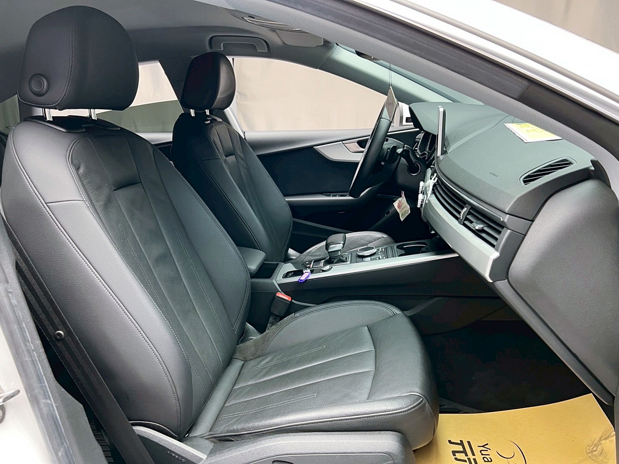 可回原廠 2018 Audi A5 Sportback 40TFSI Premium Plus『小李經理』元禾國際車業/特價中/一鍵就到  第8張相片