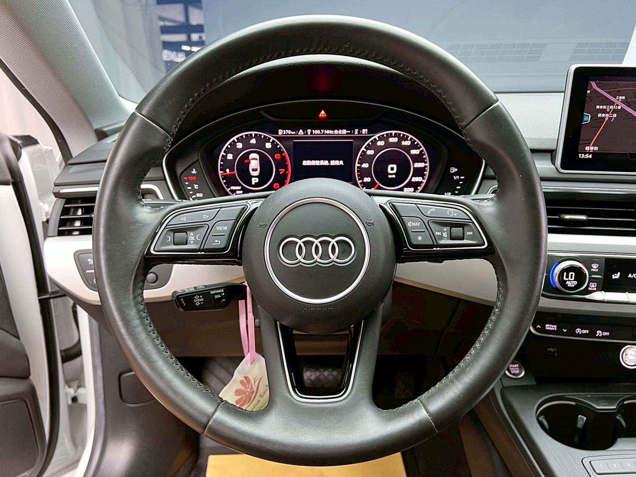 可回原廠 2018 Audi A5 Sportback 40TFSI Premium Plus『小李經理』元禾國際車業/特價中/一鍵就到  第10張相片
