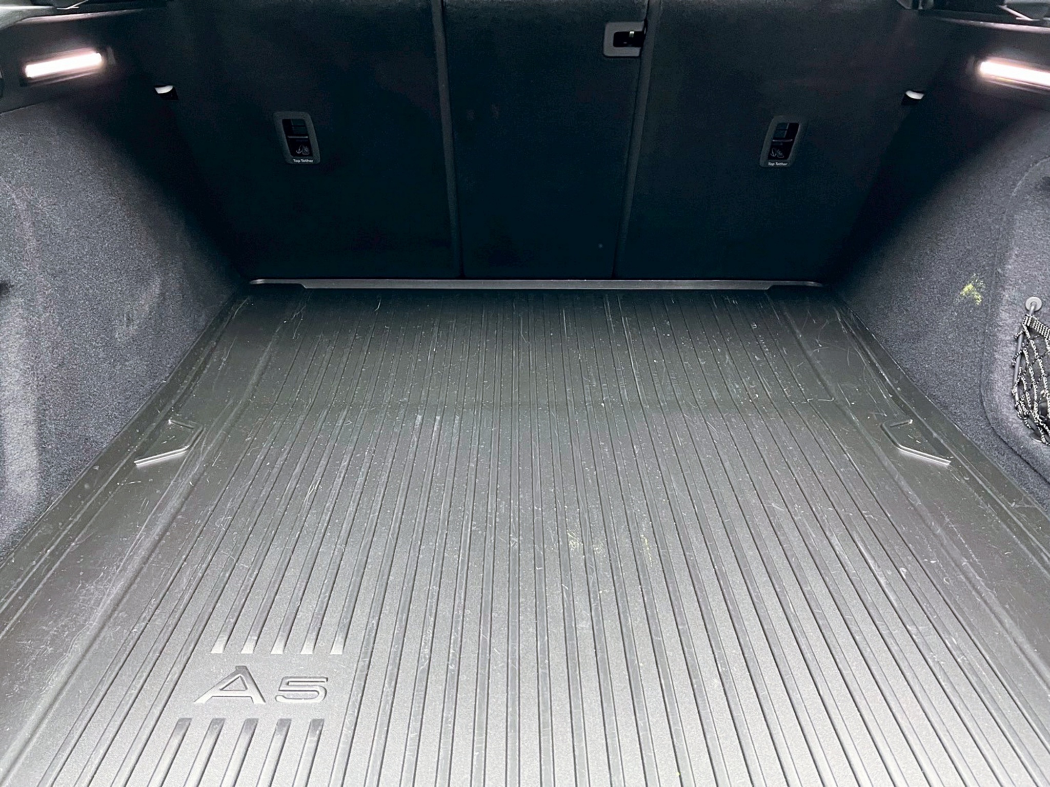 可回原廠 2018 Audi A5 Sportback 40TFSI Premium Plus『小李經理』元禾國際車業/特價中/一鍵就到  第15張相片