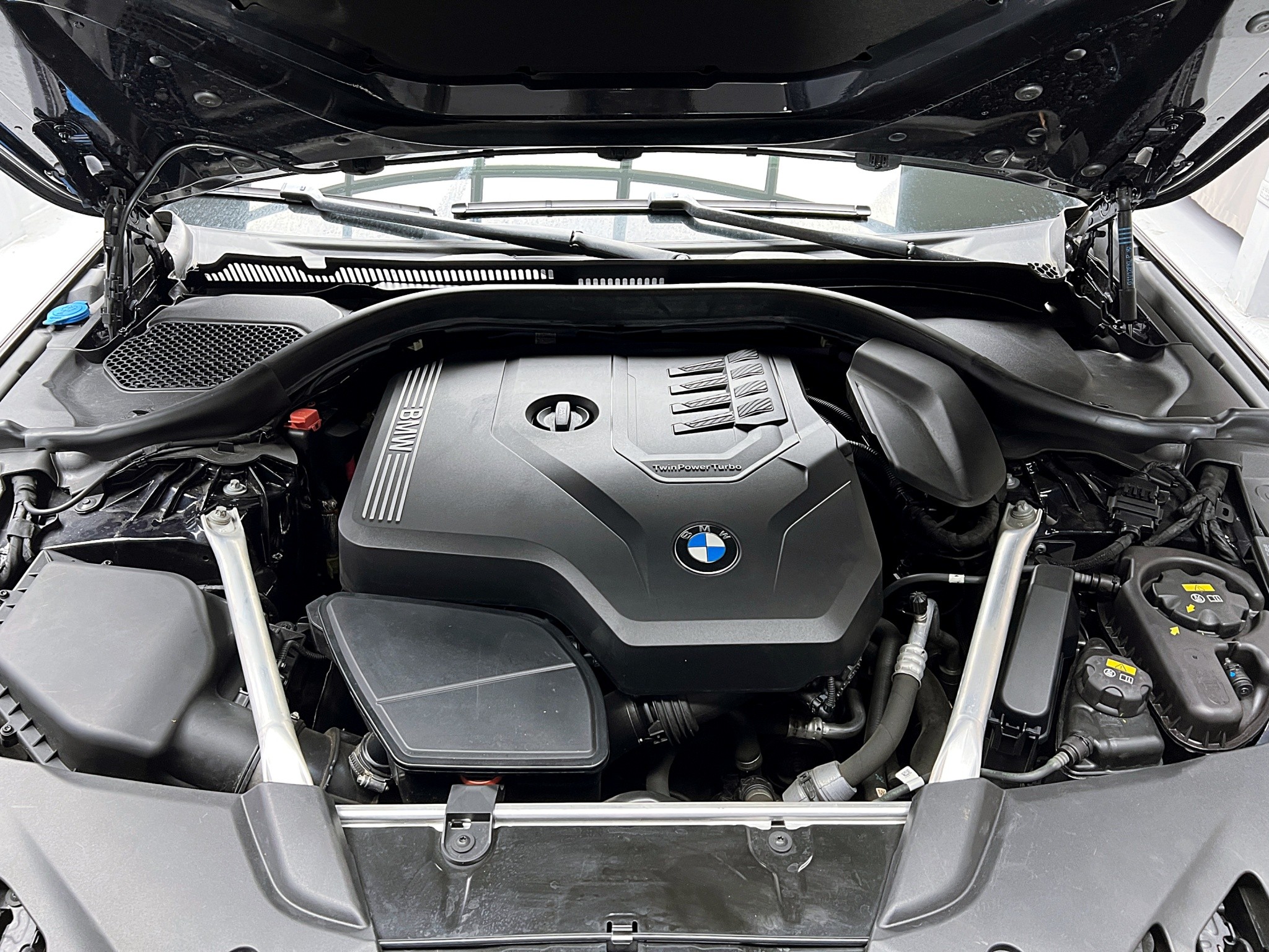 可回原廠 2021 BMW 530i Sedan M-Sport G30型『小李經理』元禾國際車業/特價中/一鍵就到  第4張相片
