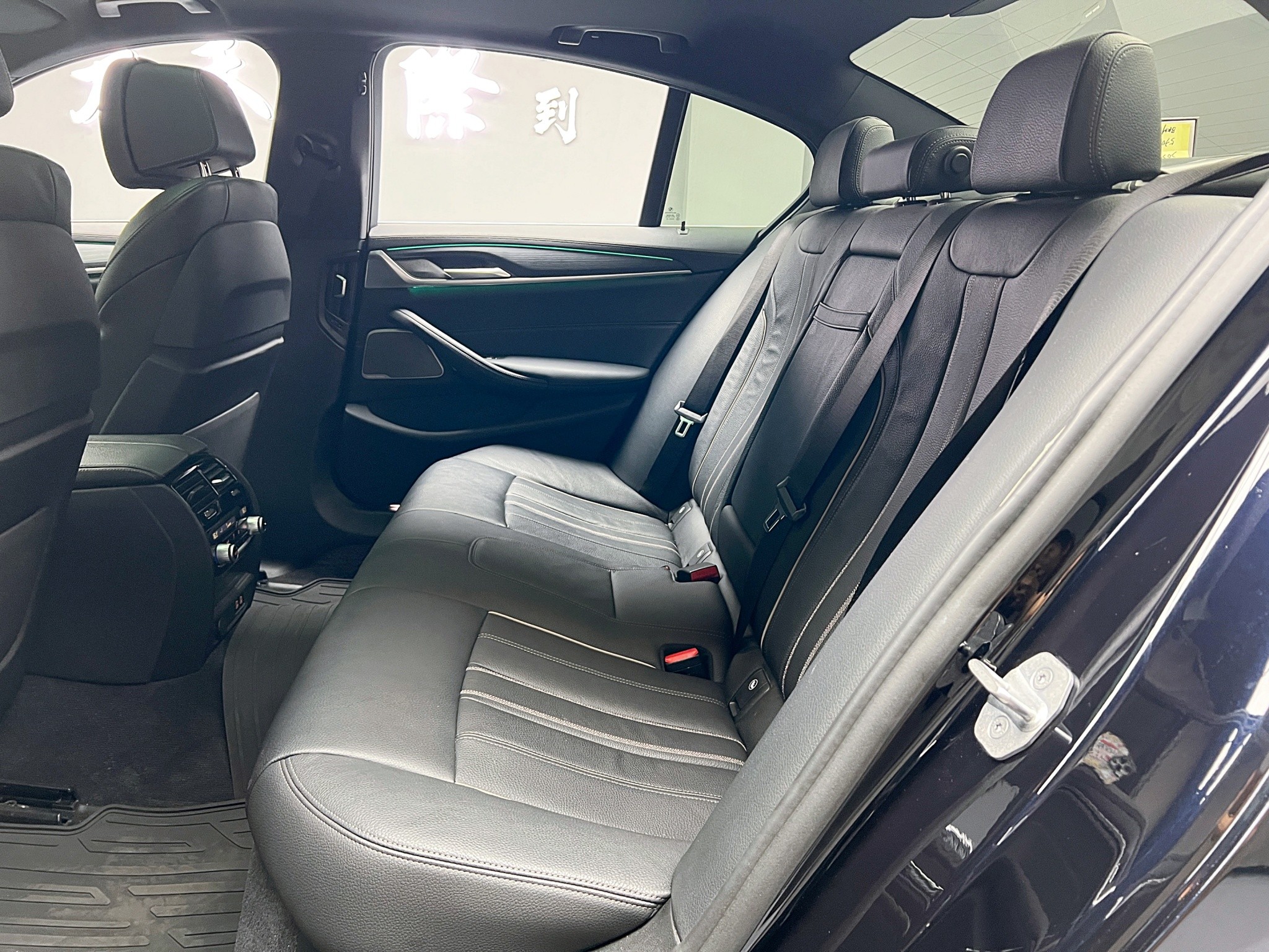 可回原廠 2021 BMW 530i Sedan M-Sport G30型『小李經理』元禾國際車業/特價中/一鍵就到  第6張相片