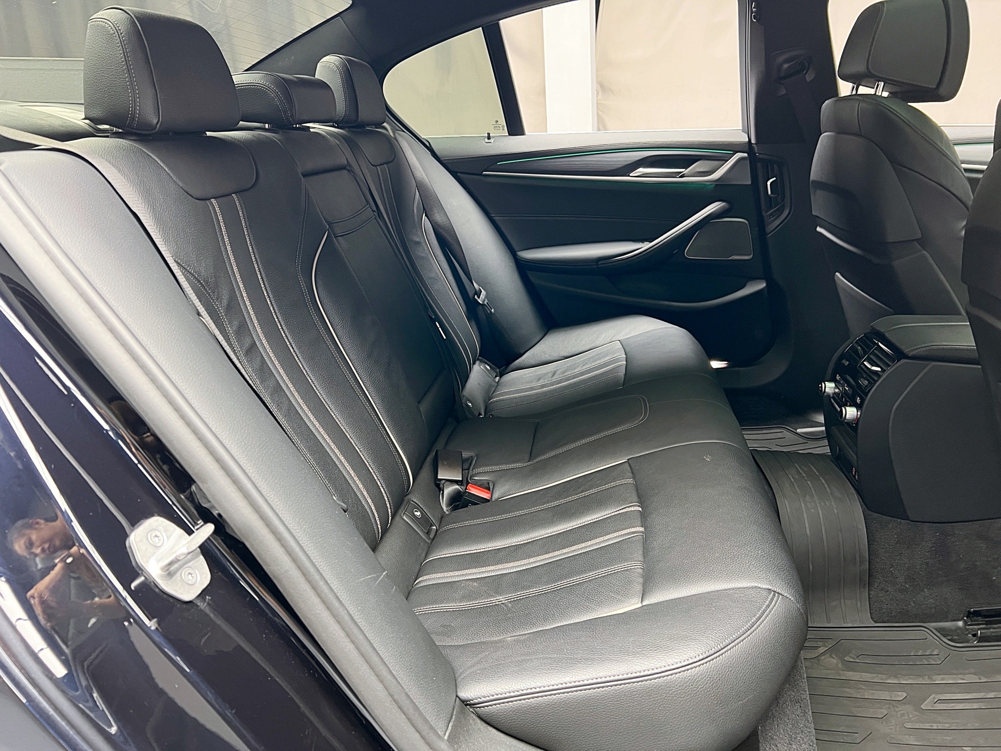 可回原廠 2021 BMW 530i Sedan M-Sport G30型『小李經理』元禾國際車業/特價中/一鍵就到  第7張相片