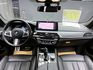 可回原廠 2021 BMW 530i Sedan M-Sport G30型『小李經理』元禾國際車業/特價中/一鍵就到  第9張縮圖