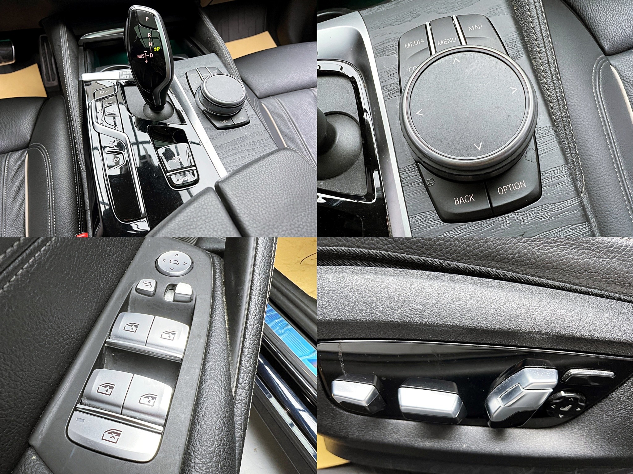 可回原廠 2021 BMW 530i Sedan M-Sport G30型『小李經理』元禾國際車業/特價中/一鍵就到  第12張相片