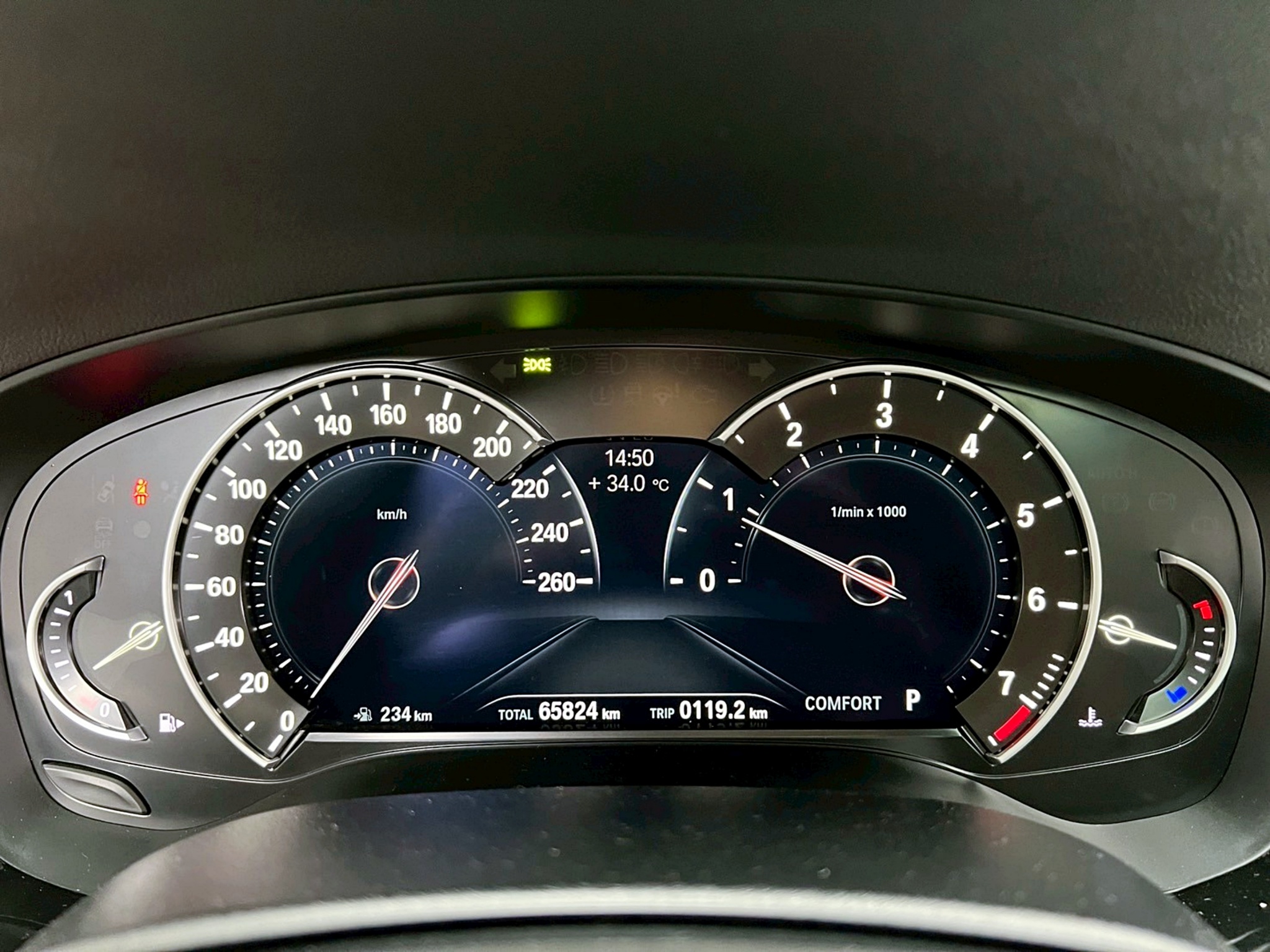 可回原廠 2017 BMW 530i Sedan Luxury G30型『小李經理』元禾國際車業/特價中/一鍵就到  第8張相片