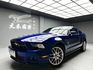 可回原廠 2012 Ford Mustang V6引擎『小李經理』元禾國際車業/特價中/一鍵就到  第1張縮圖