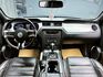 可回原廠 2012 Ford Mustang V6引擎『小李經理』元禾國際車業/特價中/一鍵就到  第13張縮圖