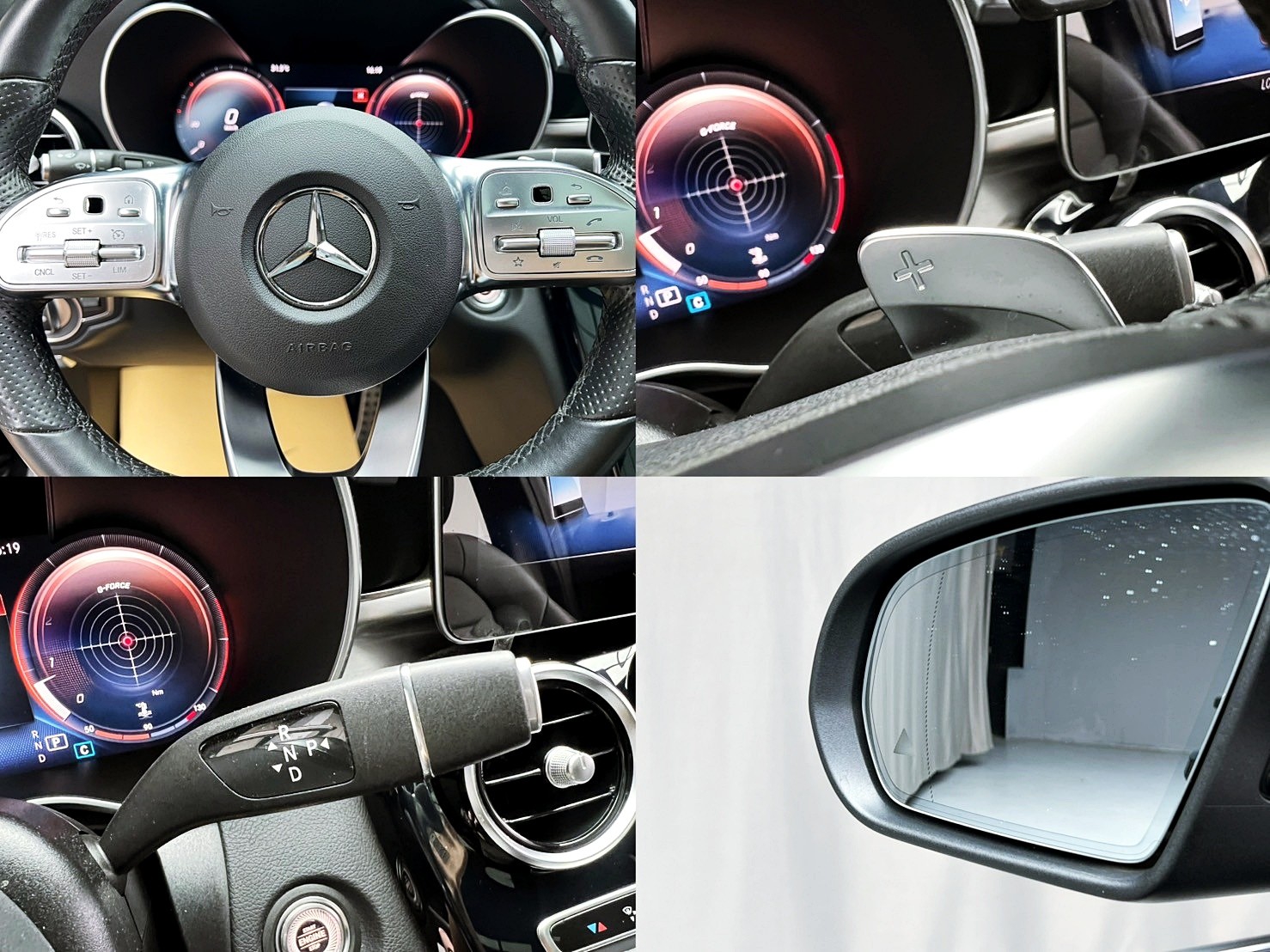 可回原廠 2018/19 Benz C300 Estate 進化版 S205型『小李經理』元禾國際車業/特價中/一鍵就到  第6張相片