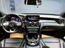 可回原廠 2018/19 Benz C300 Estate 進化版 S205型『小李經理』元禾國際車業/特價中/一鍵就到  第9張縮圖