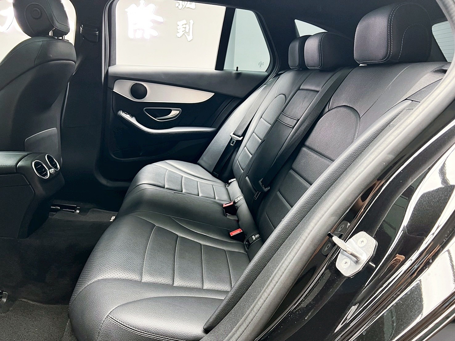 可回原廠 2018/19 Benz C300 Estate 進化版 S205型『小李經理』元禾國際車業/特價中/一鍵就到  第14張相片