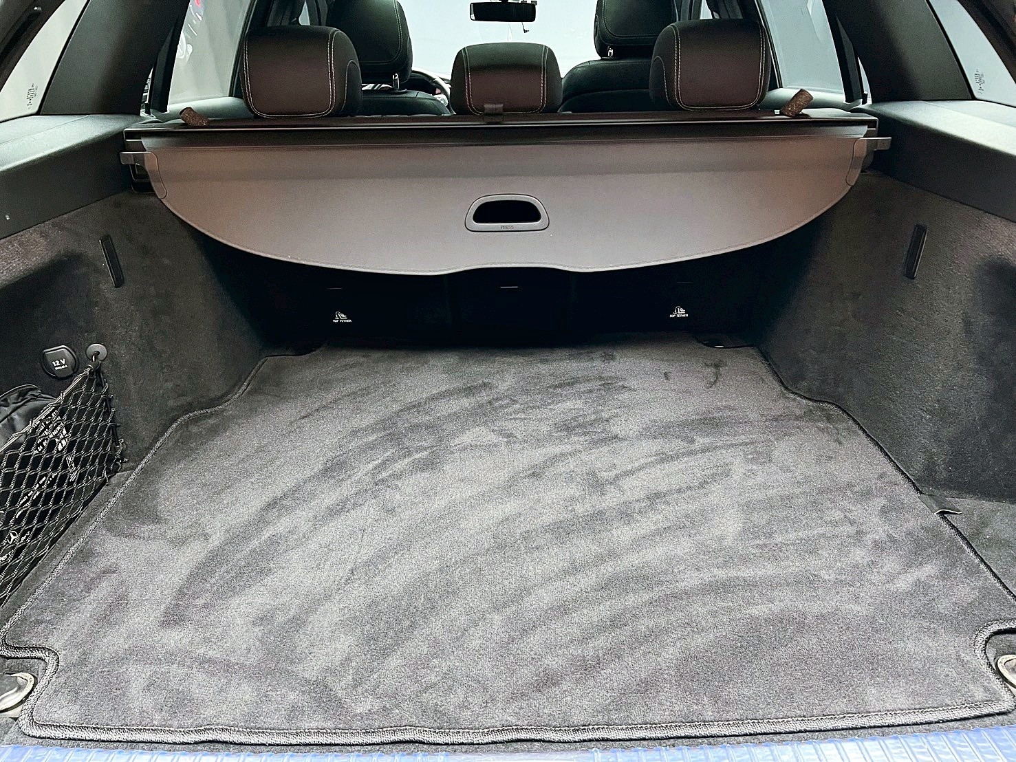 可回原廠 2018/19 Benz C300 Estate 進化版 S205型『小李經理』元禾國際車業/特價中/一鍵就到  第16張相片