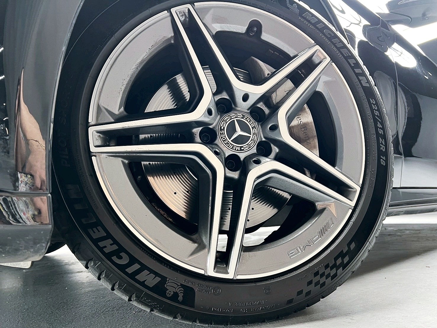 可回原廠 2018/19 Benz C300 Estate 進化版 S205型『小李經理』元禾國際車業/特價中/一鍵就到  第17張相片