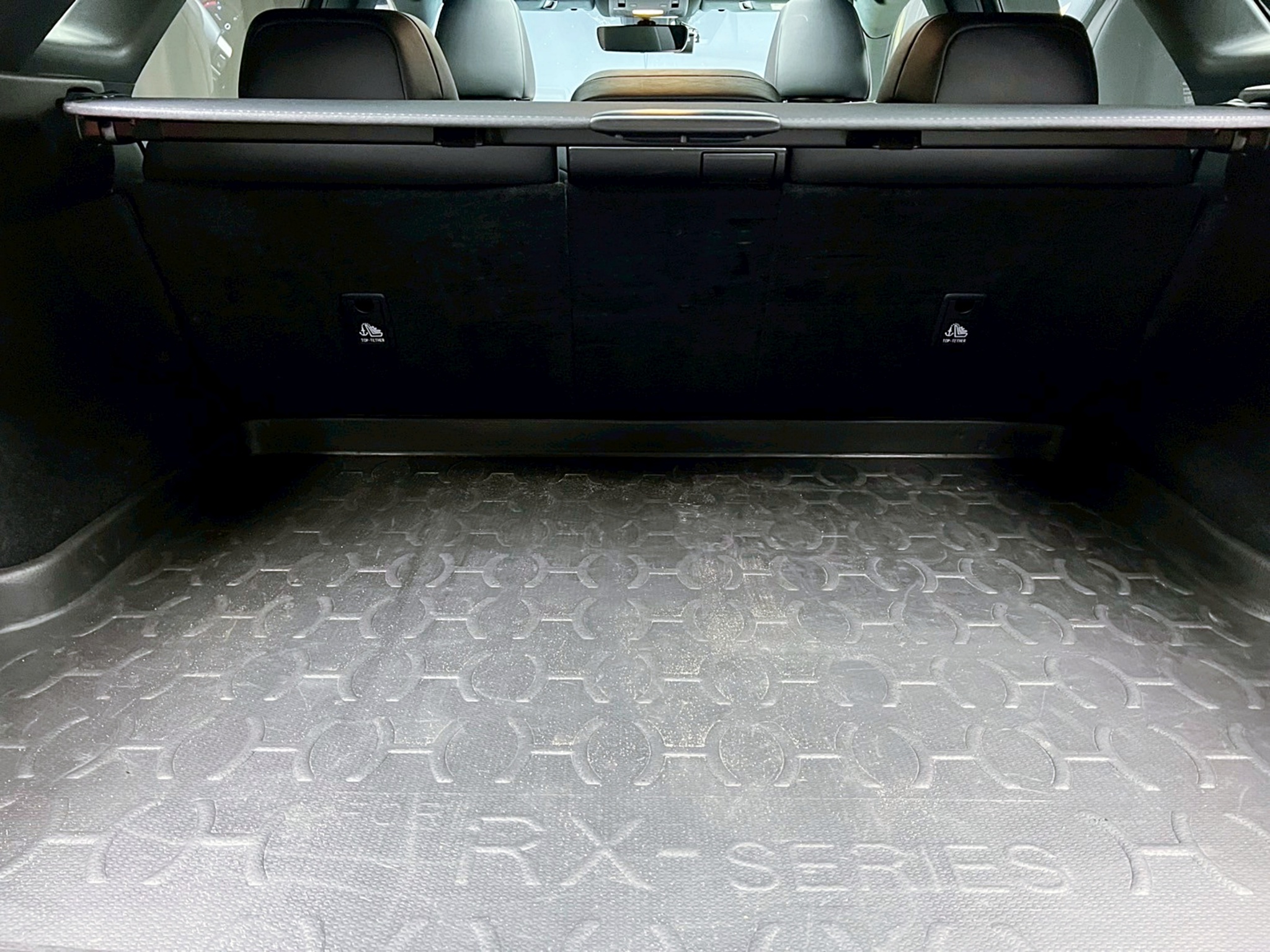 可回原廠 2017 Lexus RX200t F-Sport『小李經理』元禾國際車業/特價中/一鍵就到  第15張相片