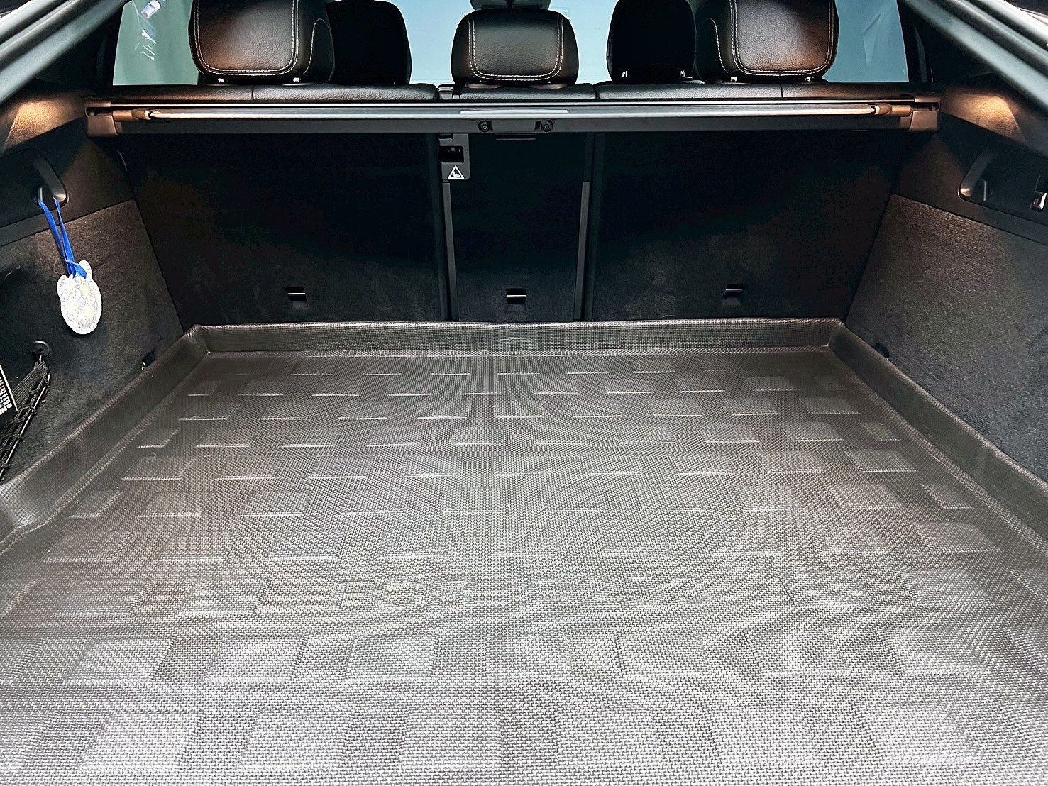 可回原廠 2020 Benz GLC300 Coupe 4MATIC C253型『小李經理』元禾國際車業/特價中/一鍵就到  第13張相片