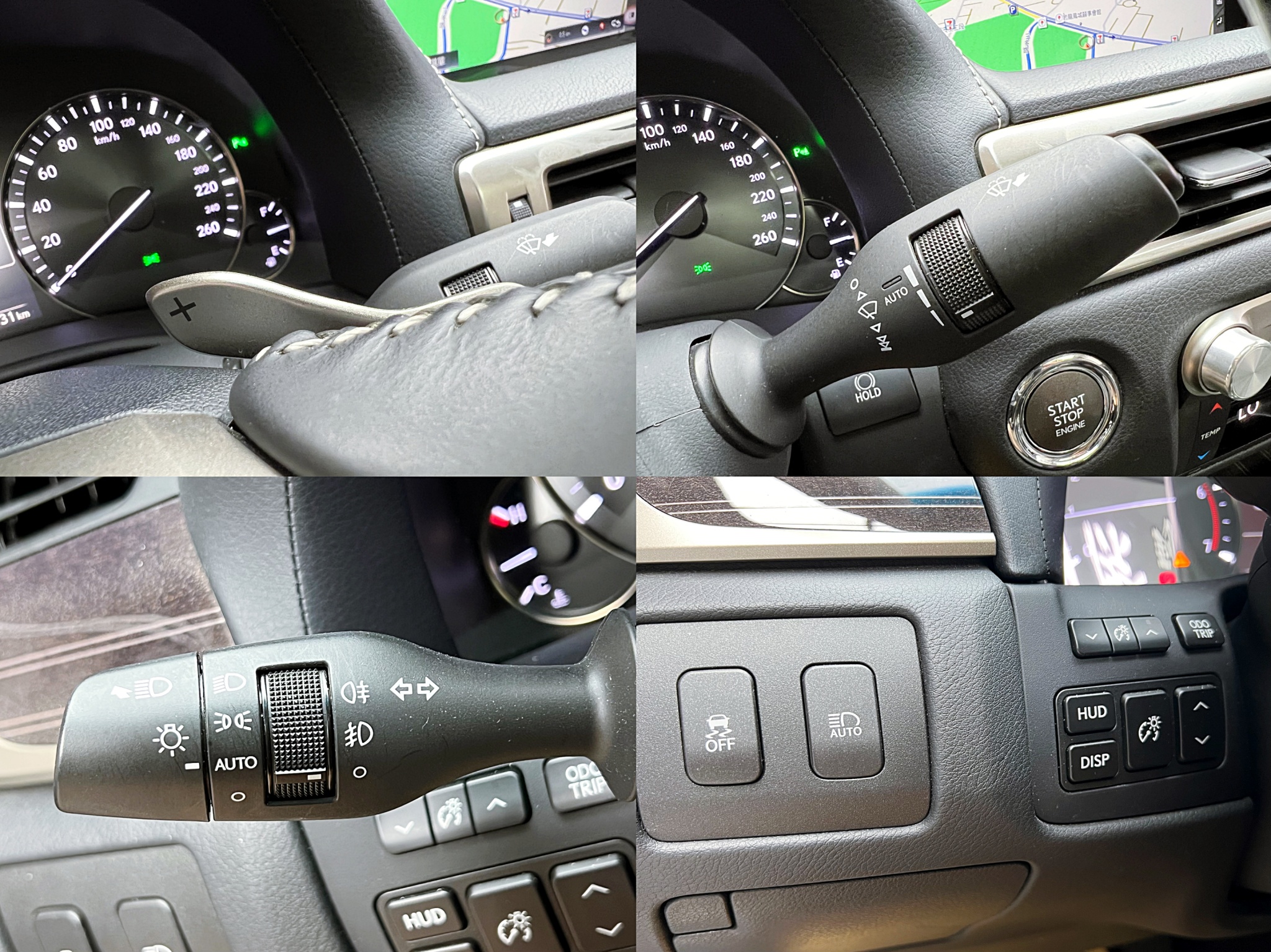 可回原廠 2018 Lexus GS300 頂級版『小李經理』元禾國際車業/特價中/一鍵就到  第5張相片