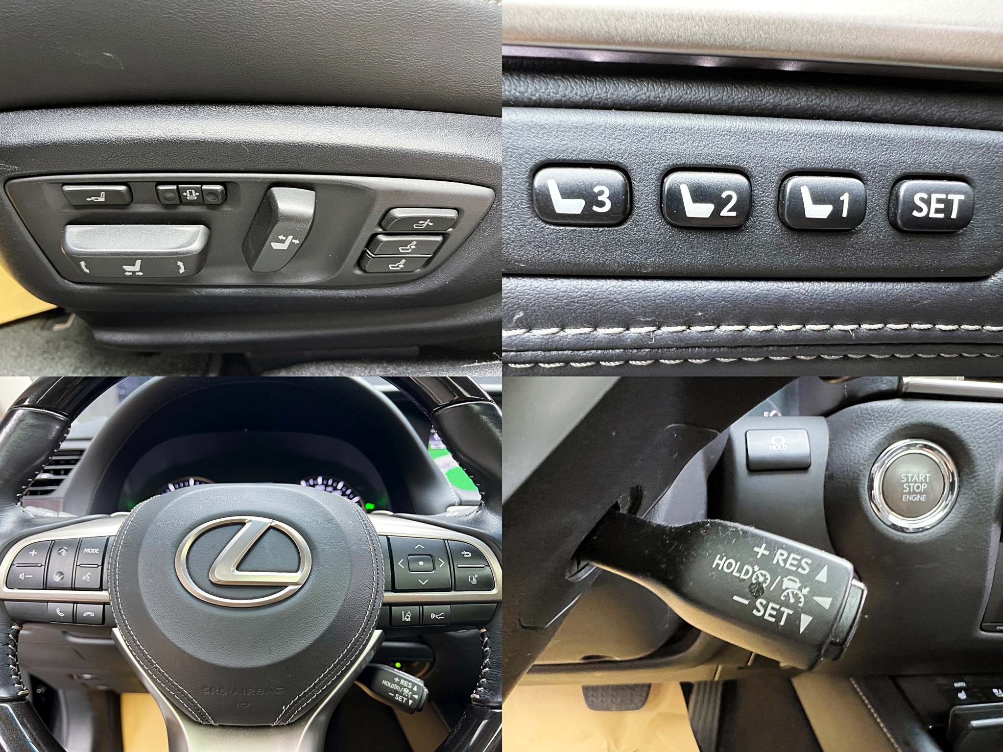 可回原廠 2018 Lexus GS300 頂級版『小李經理』元禾國際車業/特價中/一鍵就到  第6張相片