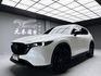 可回原廠 2022 Mazda CX5 25T 2WD Sport Edition『小李經理』元禾國際車業/特價中/一鍵就到  第1張縮圖