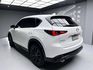 可回原廠 2022 Mazda CX5 25T 2WD Sport Edition『小李經理』元禾國際車業/特價中/一鍵就到  第3張縮圖