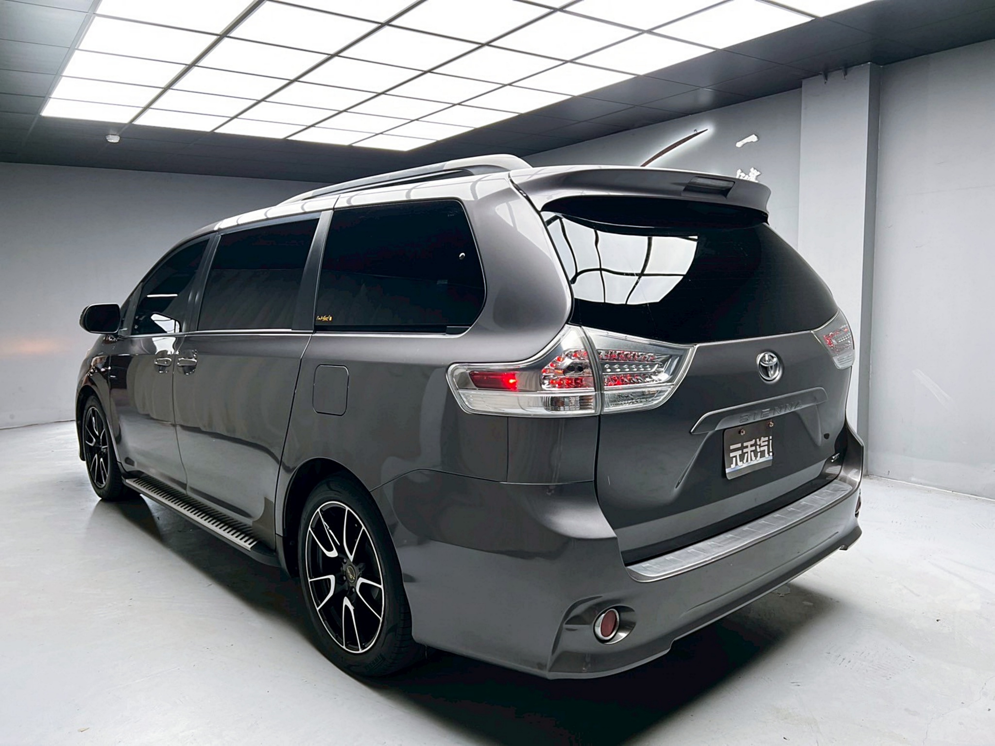 可回原廠 2011 Toyota Sienna SE『小李經理』元禾國際車業/特價中/一鍵就到  第3張相片